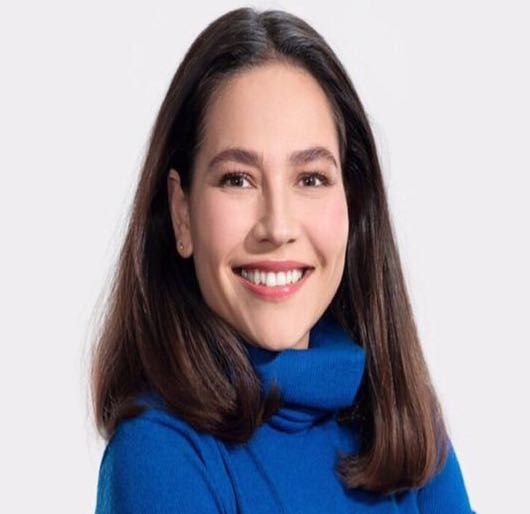 Daniela Rojas Escobar